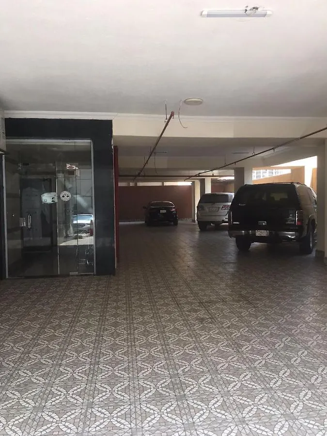 Wajihat Altamayuz Hotel Suites 2 Jeddah