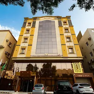 Hayat Al Rose *** Jeddah