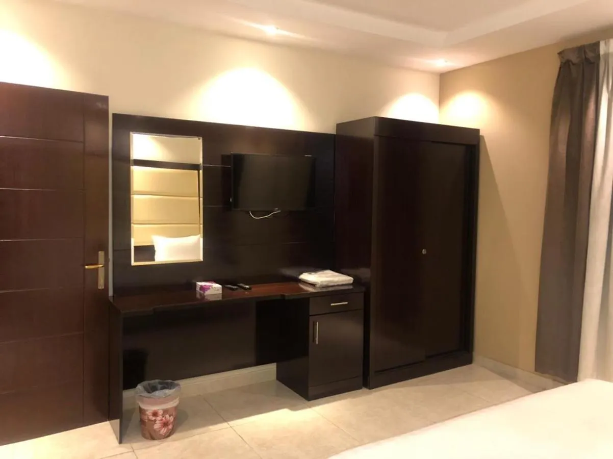 Wajihat Altamayuz Hotel Suites 2 Jidá