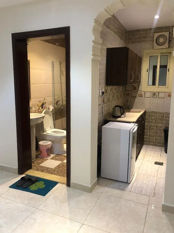 Wajihat Altamayuz Hotel Suites 2 Jeddah 4*,  Saudi Arabia
