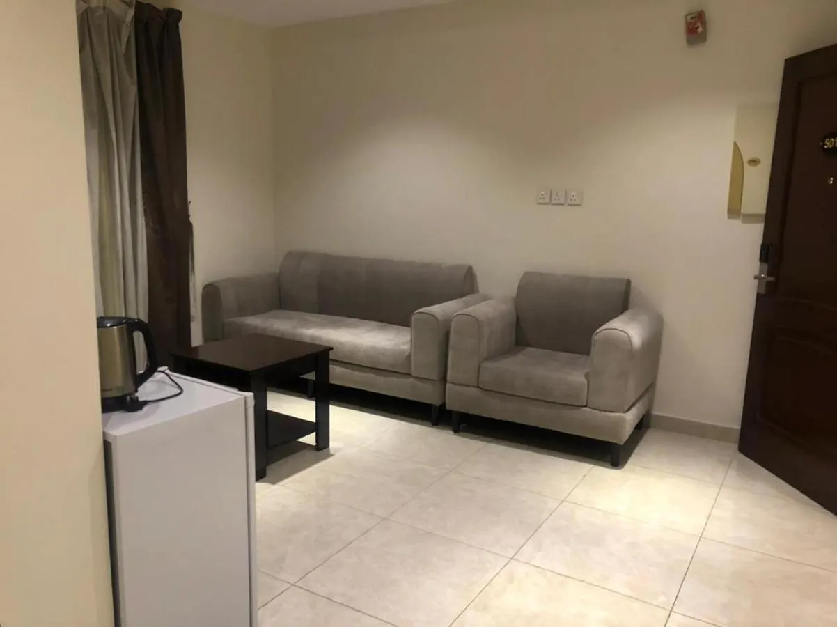 Aparthotel Wajihat Altamayuz Hotel Suites 2 Jeddah