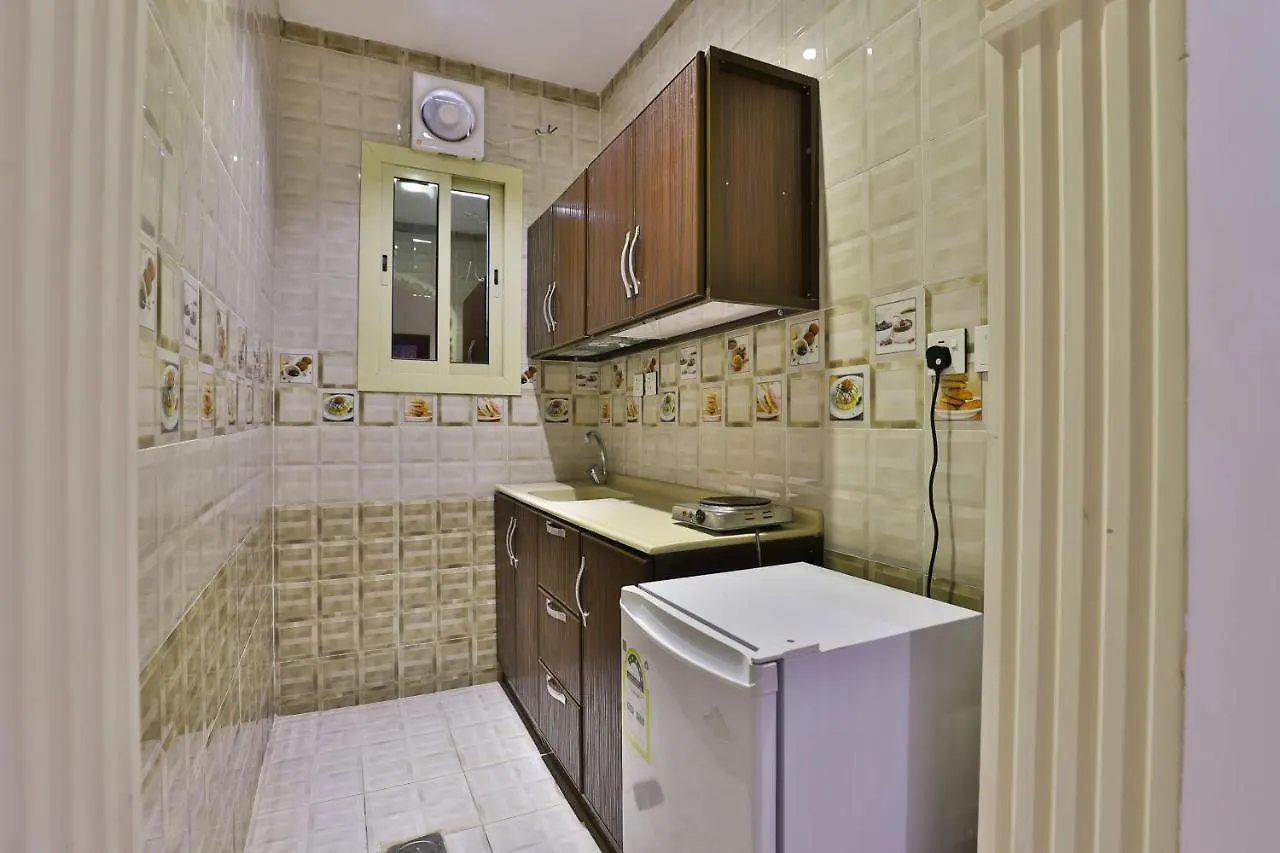Wajihat Altamayuz Hotel Suites 2 Jeddah Saudi Arabia