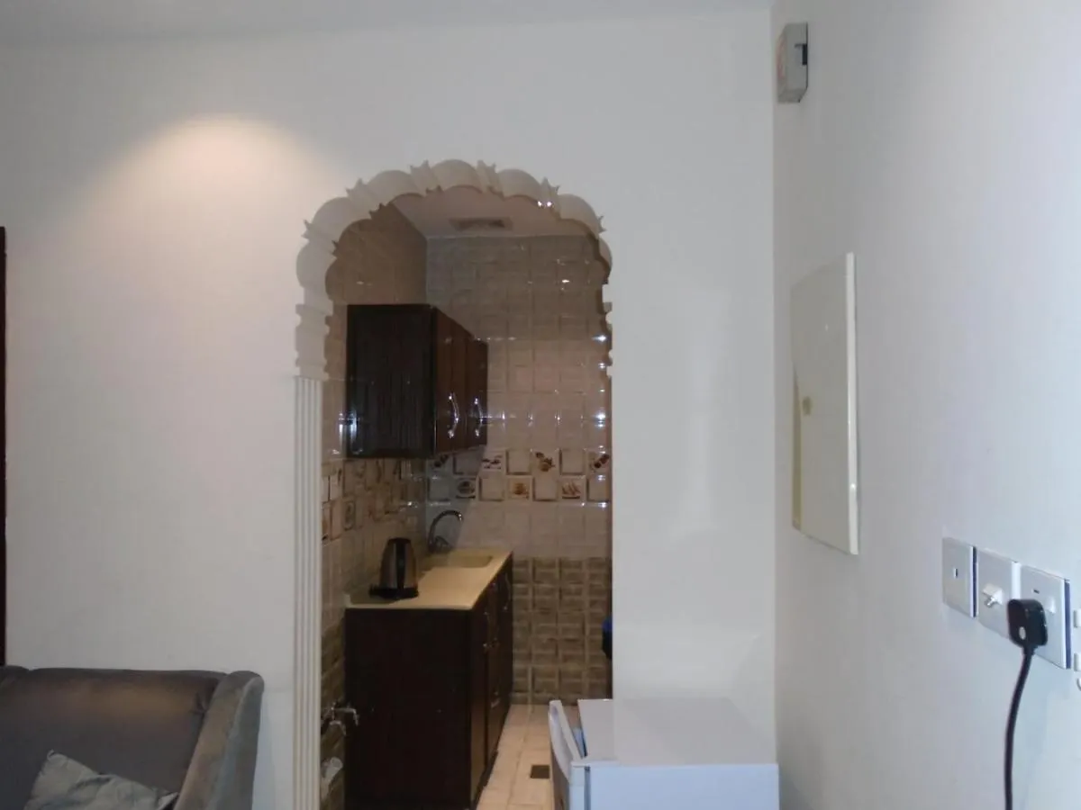 **** Aparthotel Wajihat Altamayuz Hotel Suites 2 Jeddah Saudi Arabia