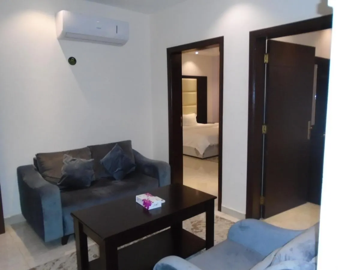 Wajihat Altamayuz Hotel Suites 2 Jeddah Saudi Arabia